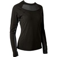 Neve Sofia Baselayer Top - Women's - Black