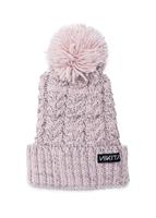 Nikita Turf Beanie - Women's - Blush Pink