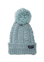 Nikita Turf Beanie - Women's - Silt Green