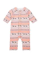 Reima Baby Lyhde Suit