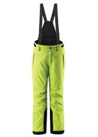 Reima Wingon Pant - Boy's - Lime Green