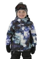 Reima Toddler Kaarto Jacket - Boy's - Navy