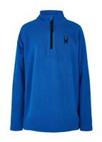 Spyder Speed Fleece Zip T-Neck - Boy&#39;s