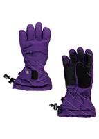 Spyder Synthesis Ski Glove - Girl's - Majesty