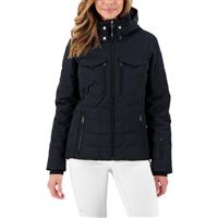 Obermeyer Devon Down Jacket - Women's - Black (16009)