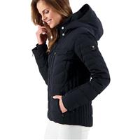 Obermeyer Devon Down Jacket - Women's - Black (16009)