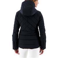 Obermeyer Devon Down Jacket - Women's - Black (16009)