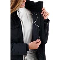 Obermeyer Devon Down Jacket - Women's - Black (16009)