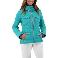 Obermeyer Devon Down Jacket - Women's - Off Tropic (20063)
