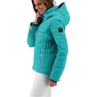 Obermeyer Devon Down Jacket - Women's - Off Tropic (20063)
