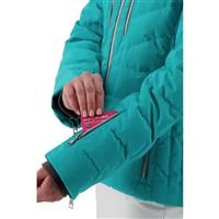 Obermeyer Devon Down Jacket - Women's - Off Tropic (20063)