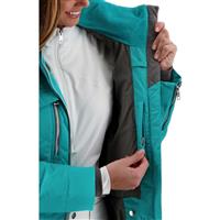 Obermeyer Devon Down Jacket - Women's - Off Tropic (20063)
