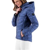 Obermeyer Devon Down Jacket - Women's - Hometown Camo (20170)