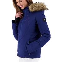 Obermeyer Evanna SC Down Jacket - Women's - Navy (20167)