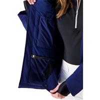 Obermeyer Evanna SC Down Jacket - Women's - Navy (20167)