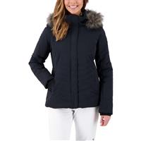 Obermeyer Tuscany Elite Jacket - Women's - Black (16009)