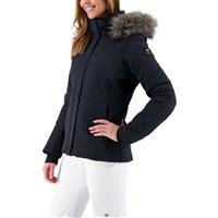Obermeyer Tuscany Elite Jacket - Women's - Black (16009)
