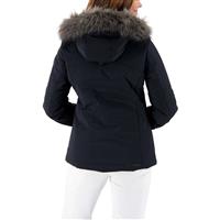 Obermeyer Tuscany Elite Jacket - Women's - Black (16009)