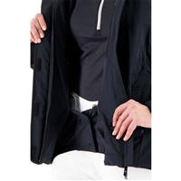 Obermeyer Tuscany Elite Jacket - Women's - Black (16009)