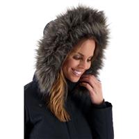 Obermeyer Tuscany Elite Jacket - Women's - Black (16009)