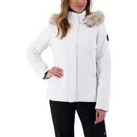 Obermeyer Tuscany Elite Jacket - Women's - White (16010)