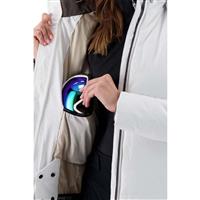 Obermeyer Tuscany Elite Jacket - Women's - White (16010)