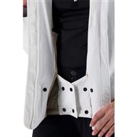Obermeyer Tuscany Elite Jacket - Women's - White (16010)
