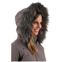 Obermeyer Tuscany Elite Jacket - Women's - Suitable Grey (20005)