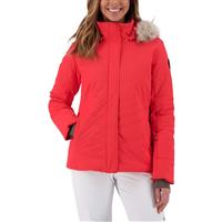 Obermeyer Tuscany Elite Jacket - Women's - Hibiscus (20041)