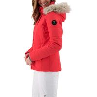 Obermeyer Tuscany Elite Jacket - Women's - Hibiscus (20041)
