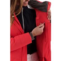 Obermeyer Tuscany Elite Jacket - Women's - Hibiscus (20041)