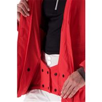 Obermeyer Tuscany Elite Jacket - Women's - Hibiscus (20041)
