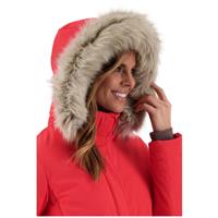 Obermeyer Tuscany Elite Jacket - Women's - Hibiscus (20041)