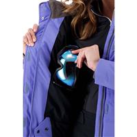 Obermeyer Tuscany Elite Jacket - Women's - Legacy (20161)