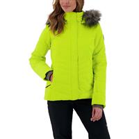 Obermeyer Tuscany Elite Jacket - Women's - Zesty (20182)