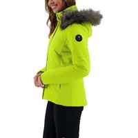 Obermeyer Tuscany Elite Jacket - Women's - Zesty (20182)