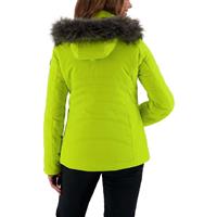 Obermeyer Tuscany Elite Jacket - Women's - Zesty (20182)