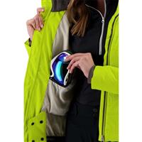 Obermeyer Tuscany Elite Jacket - Women's - Zesty (20182)