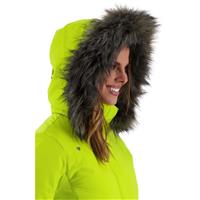 Obermeyer Tuscany Elite Jacket - Women's - Zesty (20182)