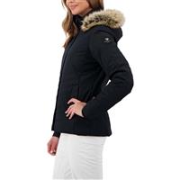 Obermeyer Tuscany II Jacket - Women's - Black (16009)