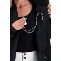 Obermeyer Tuscany II Jacket - Women's - Black (16009)