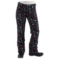 Obermeyer Petra Pant - Women's - Flower Press (20126)