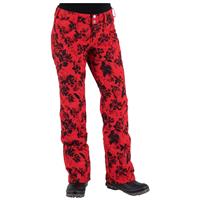 Obermeyer Petra Pant - Women's - Hibiscus Tinctu (20139)