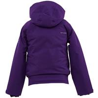 Spyder Lola Insulated Jacket - Girl's - Majesty