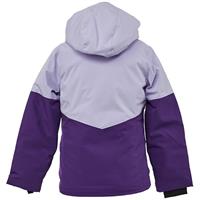 Spyder Conquer Jacket - Girl's - Majesty