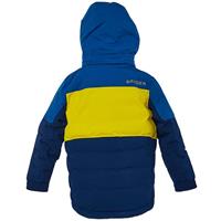 Spyder Trick Synthetic Down Jacket - Toddler Boy's - Abyss