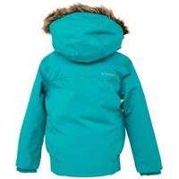 Spyder Bitsy Lola Jacket - Girl's - Scuba