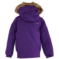 Spyder Bitsy Lola Jacket - Girl's - Majesty