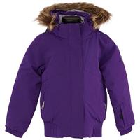 Spyder Bitsy Lola Jacket - Girl's - Majesty