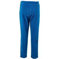 Spyder Speed Fleece Pant - Youth Boy's - Old Glory Black